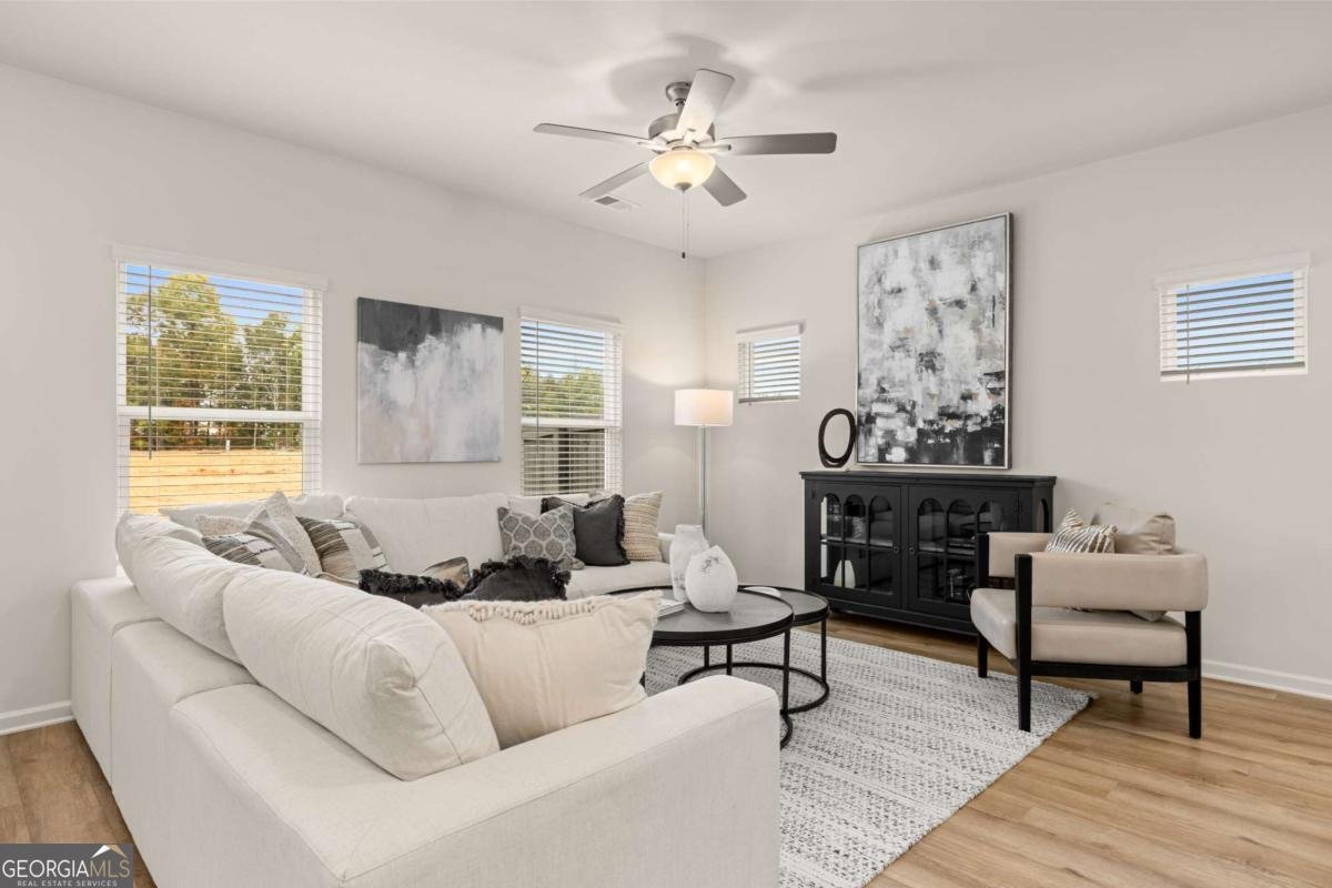 52 Leggett Drive Villa Rica - 12