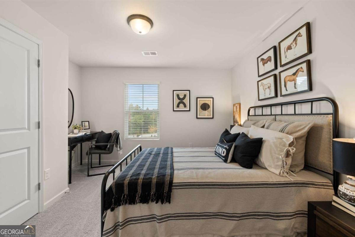 52 Leggett Drive Villa Rica - 2