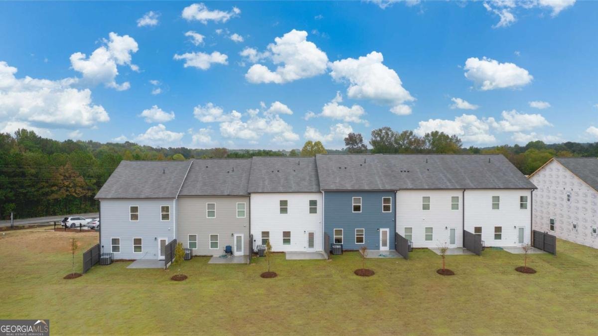 52 Leggett Drive Villa Rica - 5