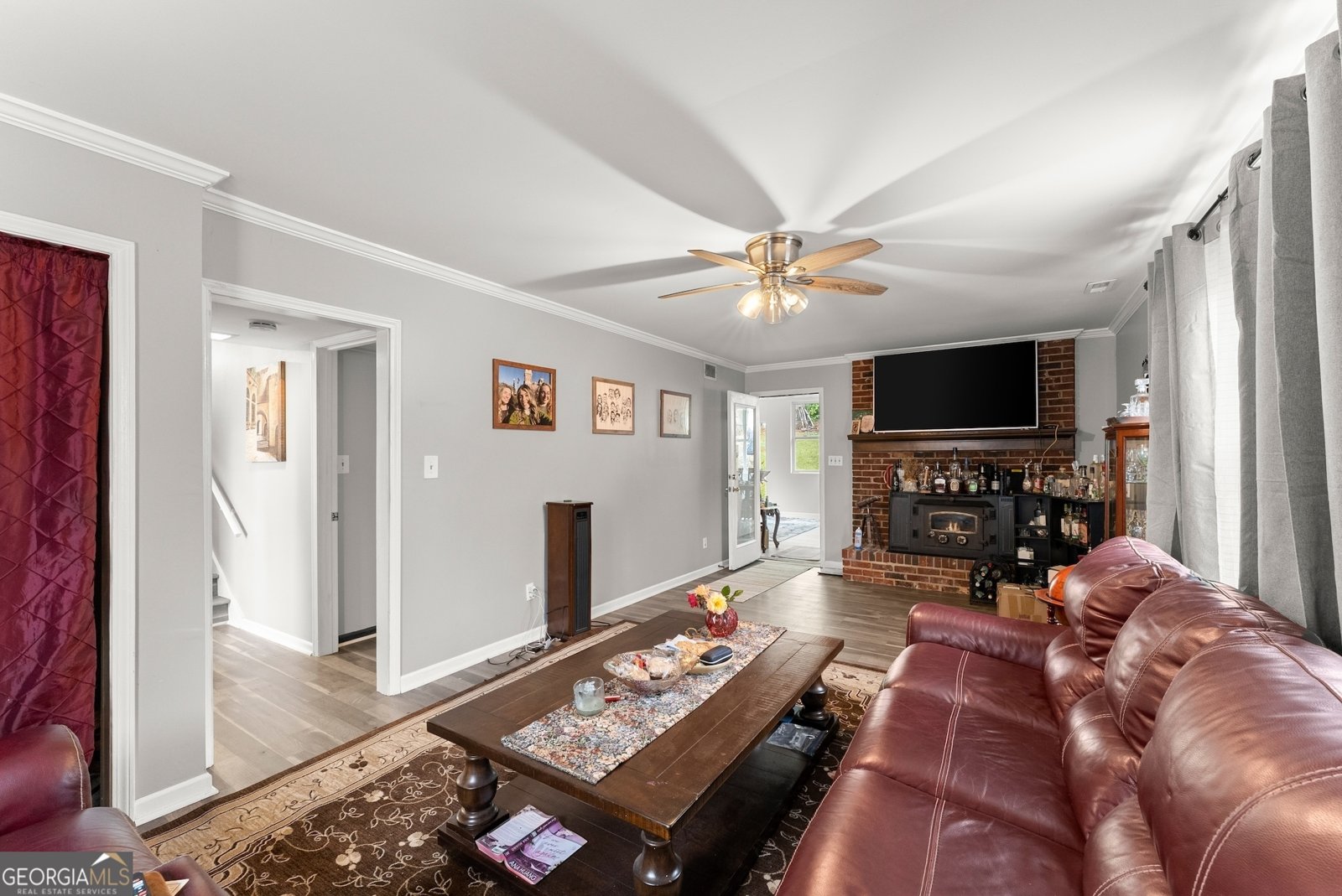 753 Brookwood Terrace Lilburn - 23