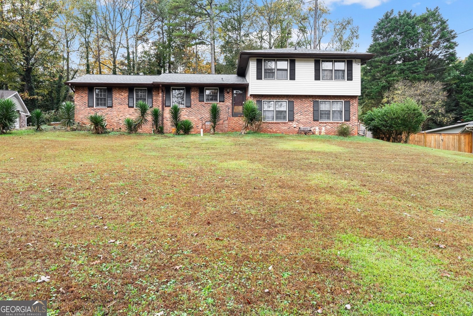 753 Brookwood Terrace Lilburn - 3