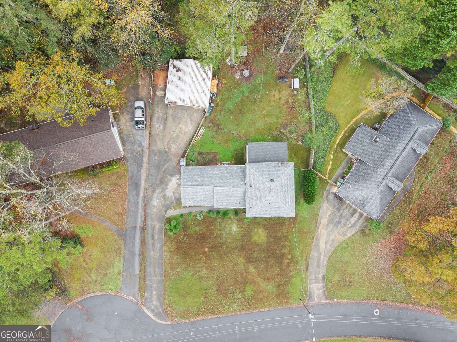 753 Brookwood Terrace Lilburn - 31