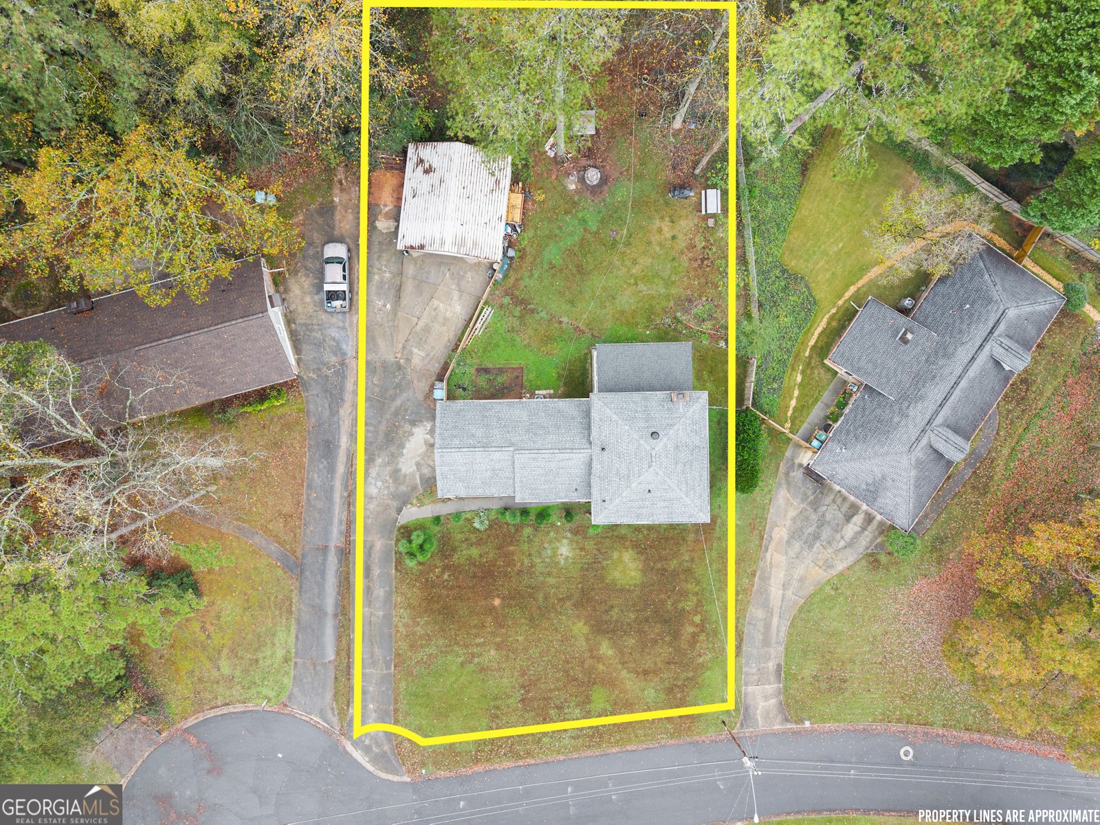 753 Brookwood Terrace Lilburn - 32