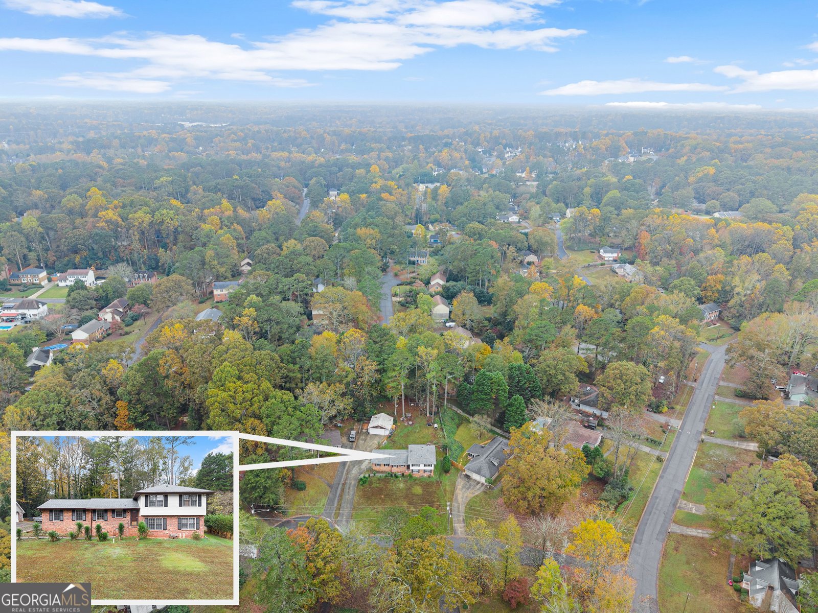 753 Brookwood Terrace Lilburn - 33