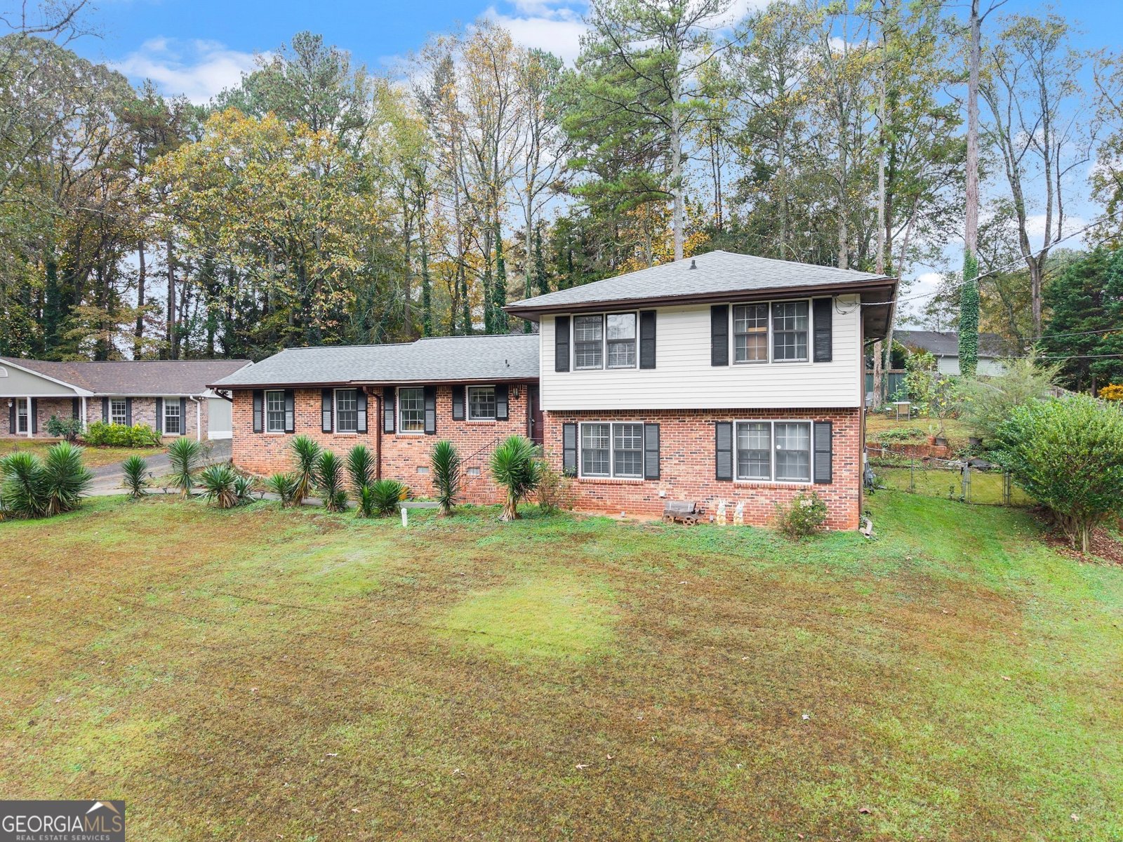 753 Brookwood Terrace Lilburn - 4