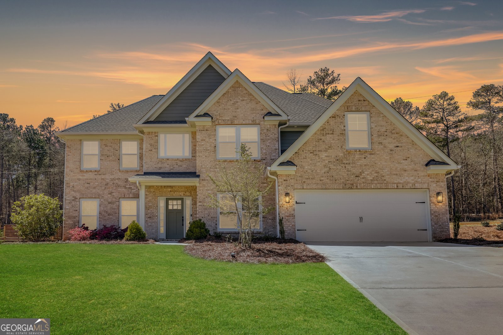 3065 Meadow Springs Drive Watkinsville - 1