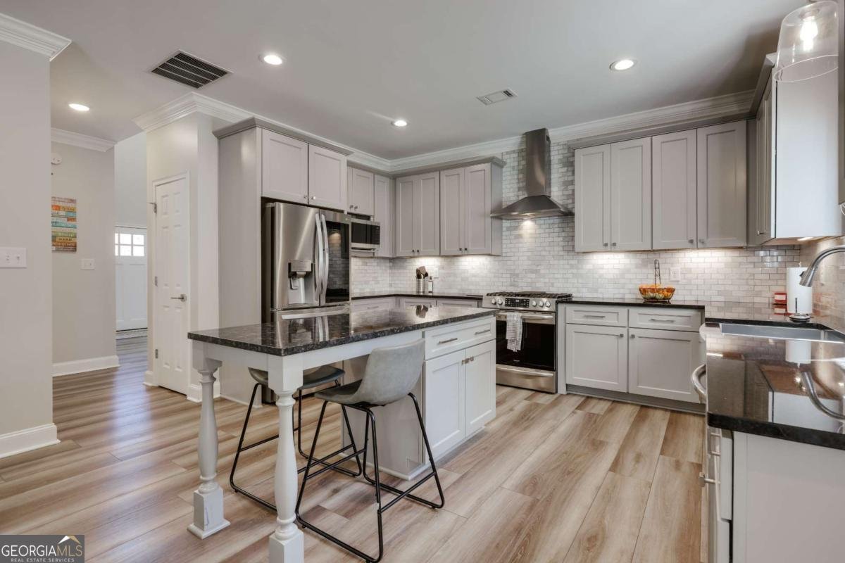 3065 Meadow Springs Drive Watkinsville - 10