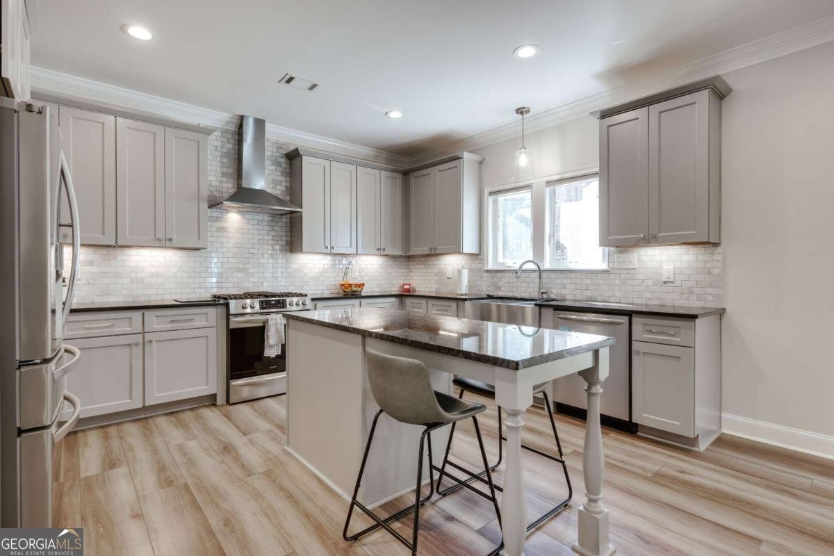 3065 Meadow Springs Drive Watkinsville - 11