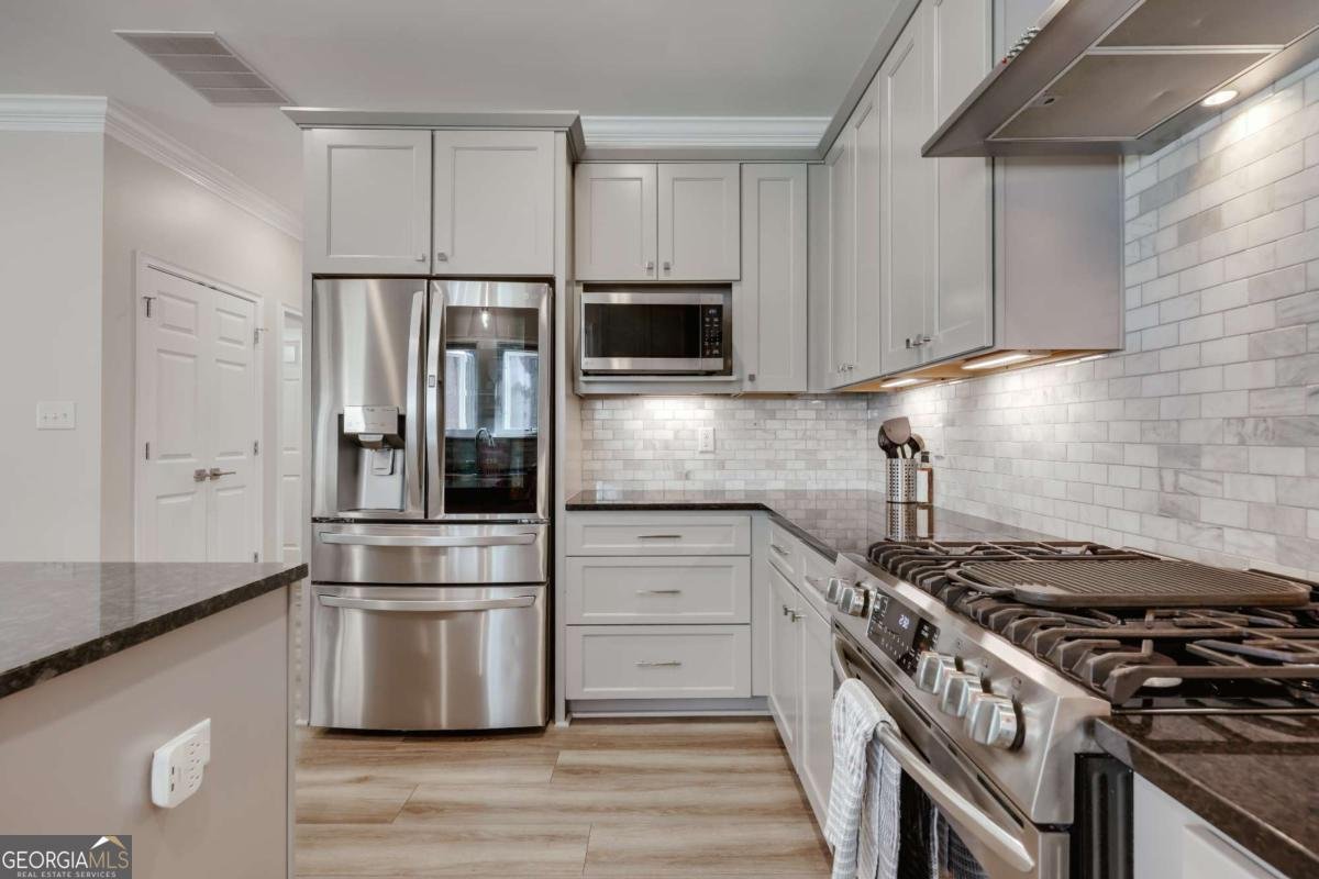 3065 Meadow Springs Drive Watkinsville - 14