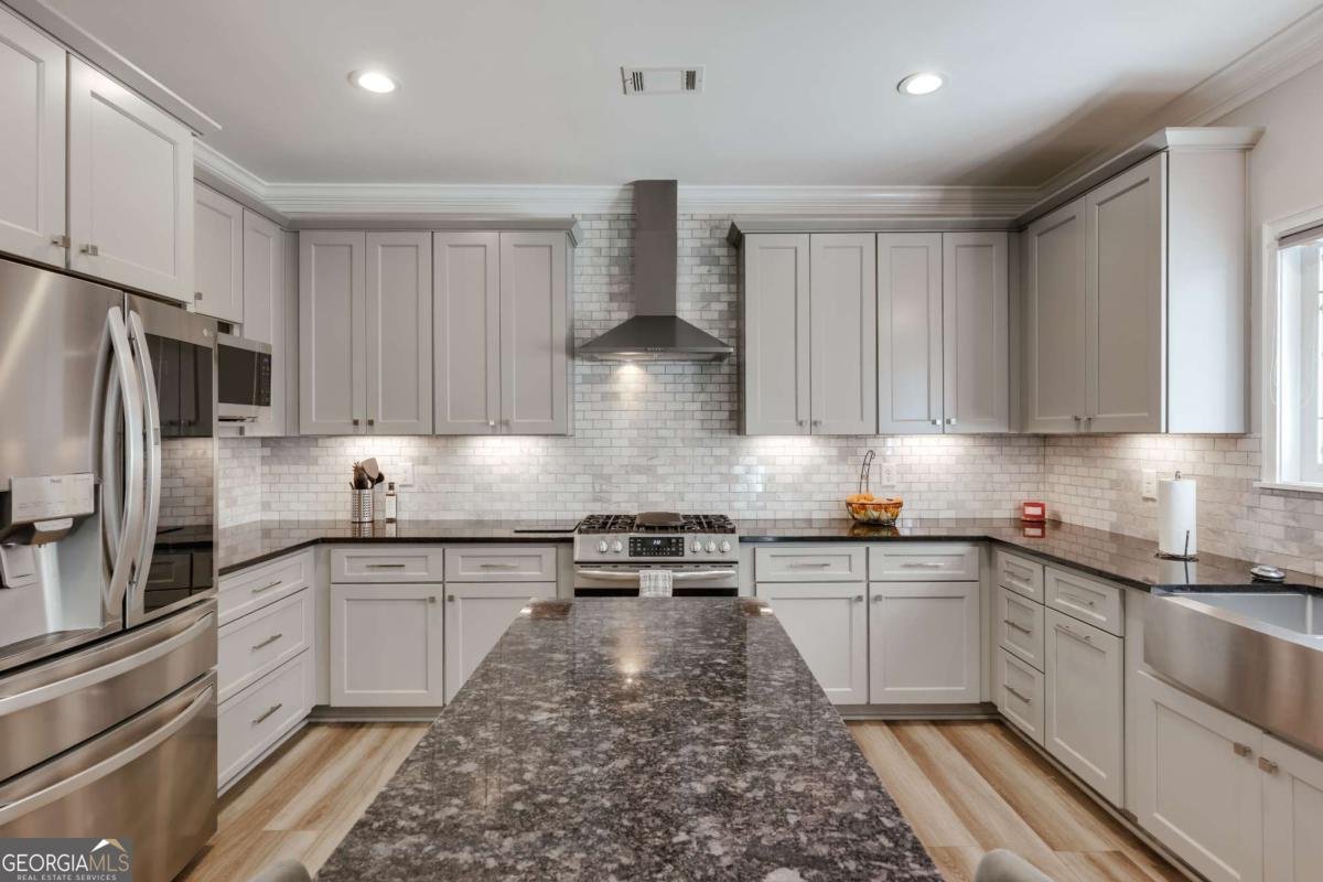 3065 Meadow Springs Drive Watkinsville - 15