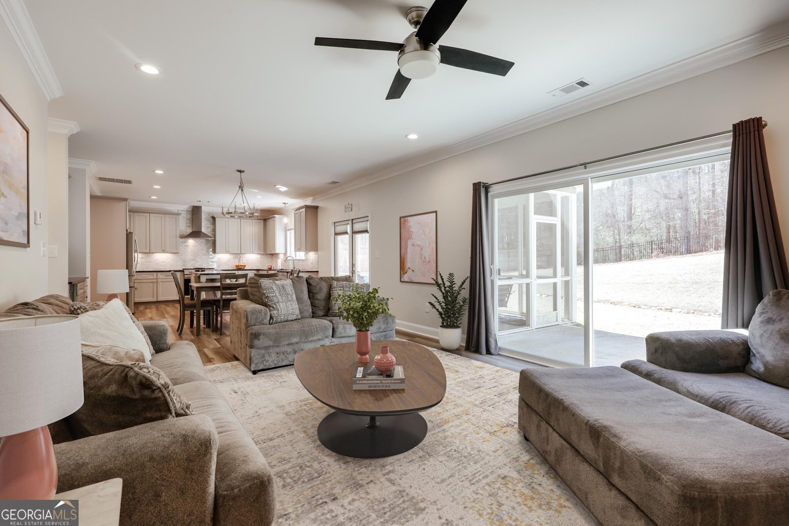 3065 Meadow Springs Drive Watkinsville - 16