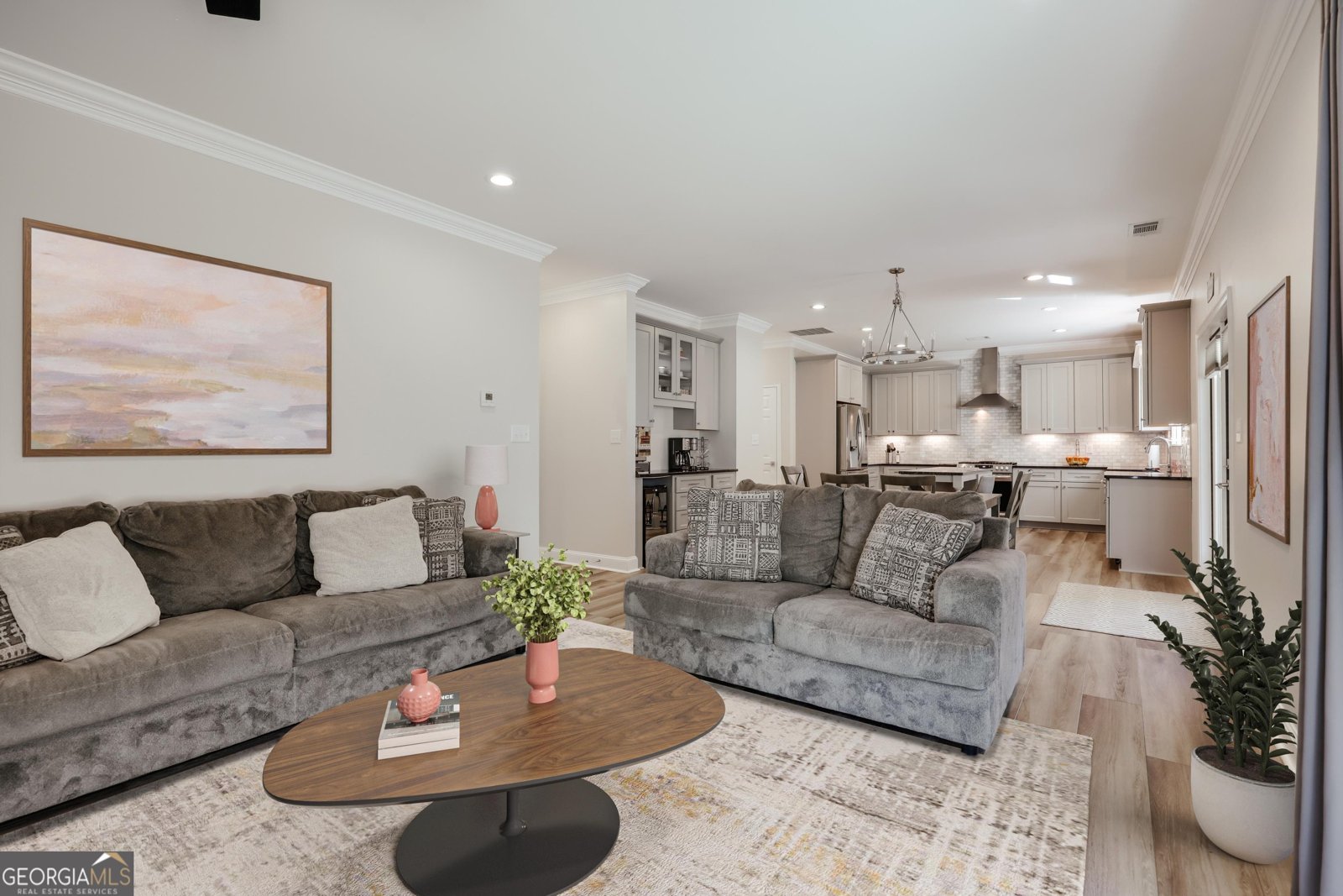 3065 Meadow Springs Drive Watkinsville - 17