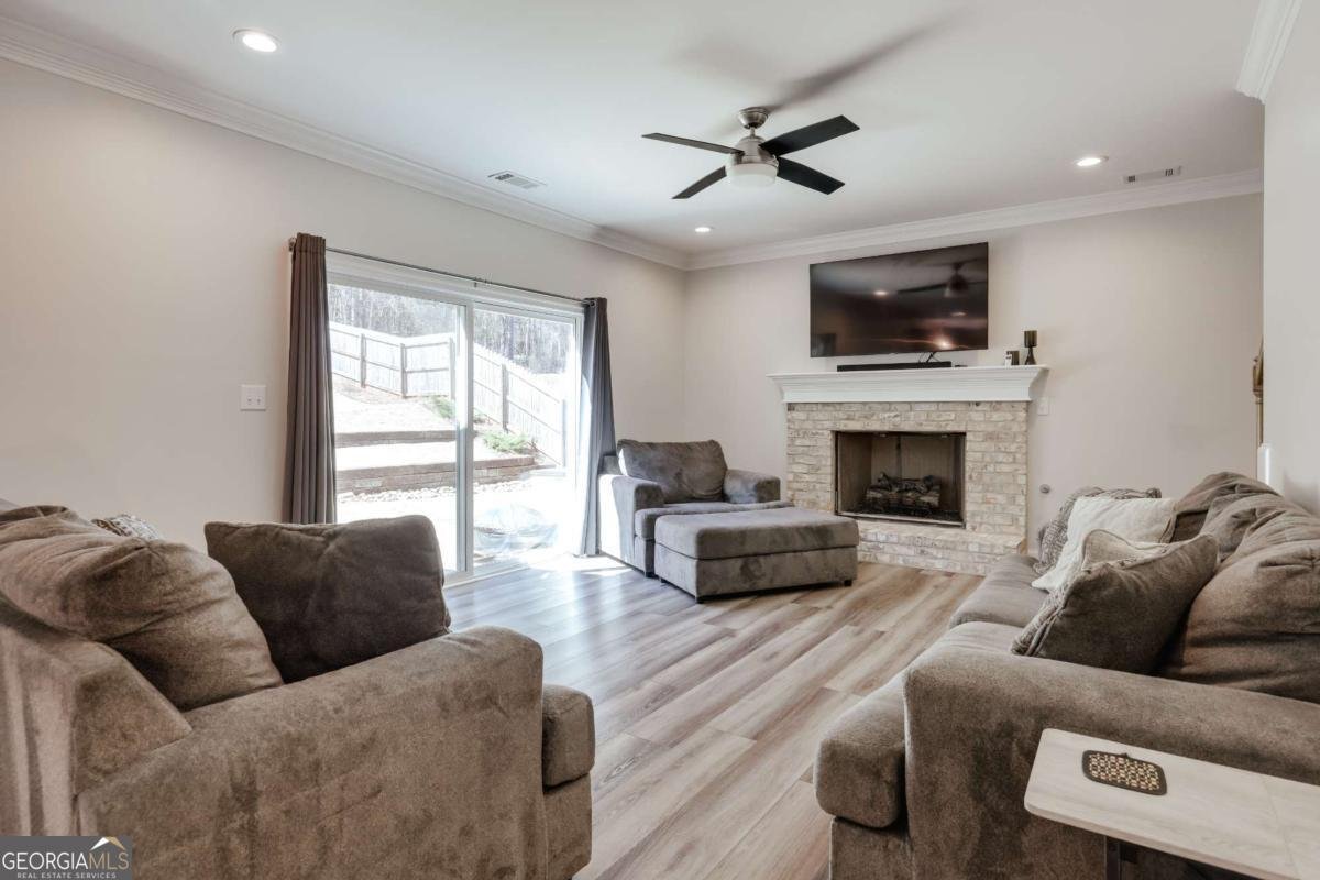3065 Meadow Springs Drive Watkinsville - 19