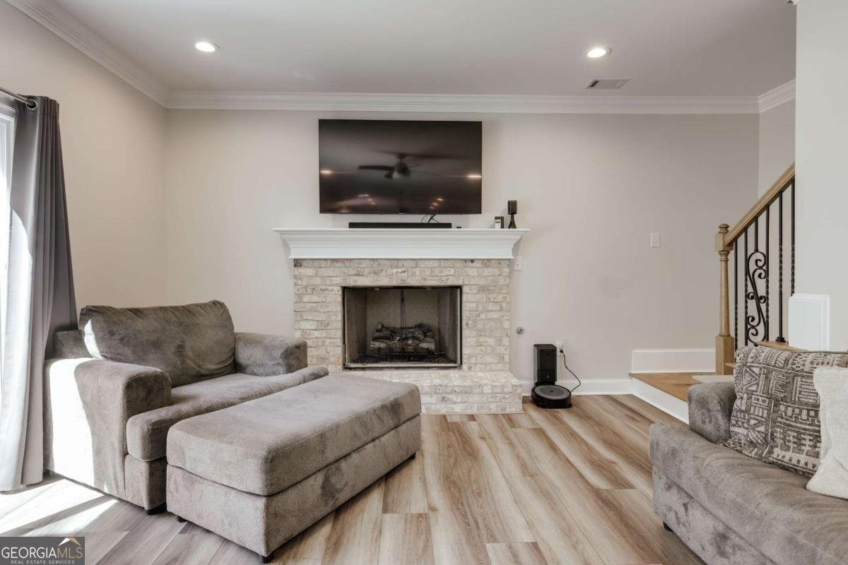 3065 Meadow Springs Drive Watkinsville - 20