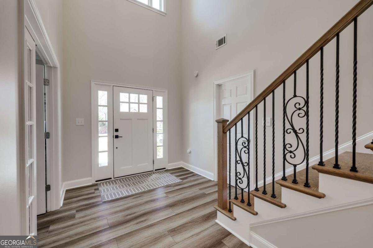 3065 Meadow Springs Drive Watkinsville - 21