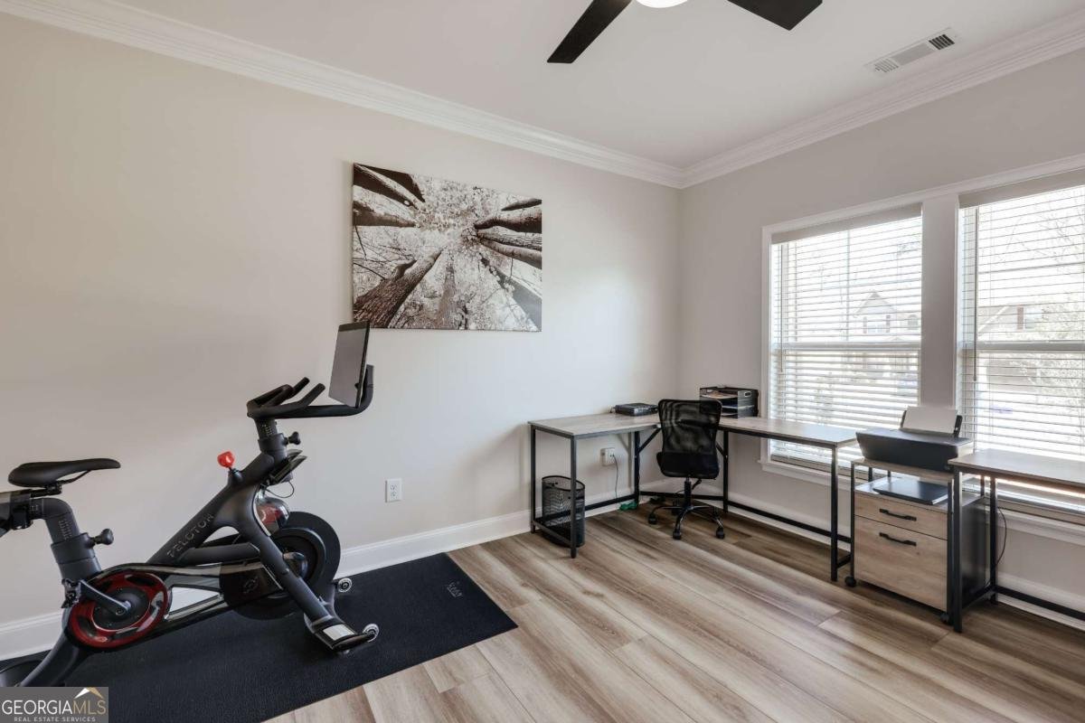 3065 Meadow Springs Drive Watkinsville - 23