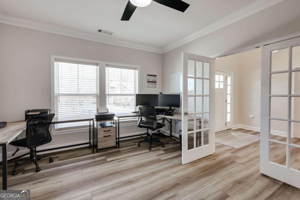 3065 Meadow Springs Drive Watkinsville - 24