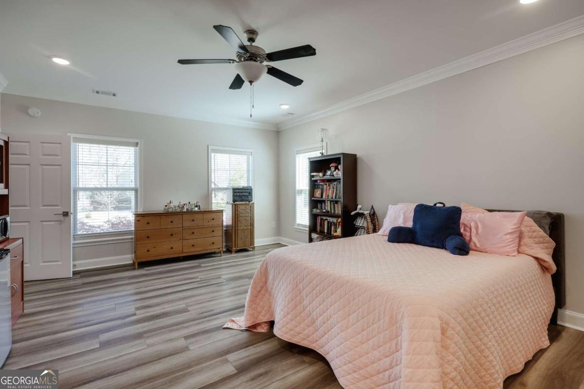 3065 Meadow Springs Drive Watkinsville - 25