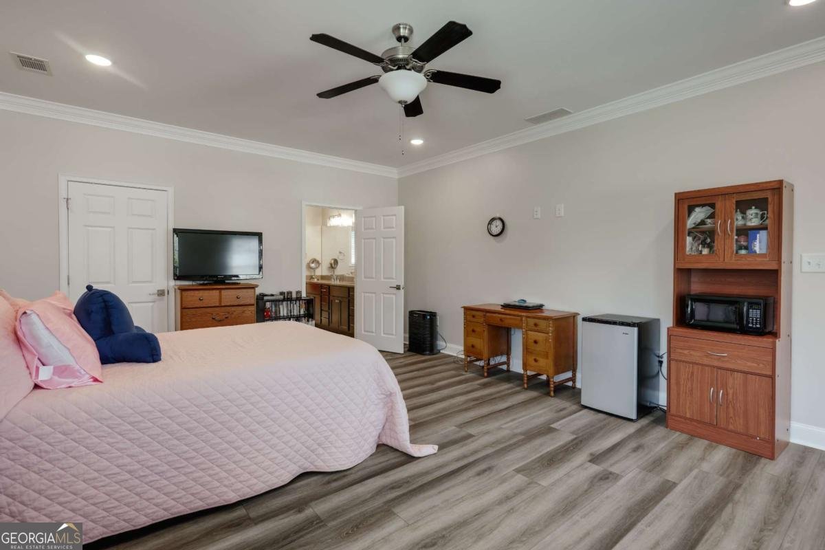 3065 Meadow Springs Drive Watkinsville - 26