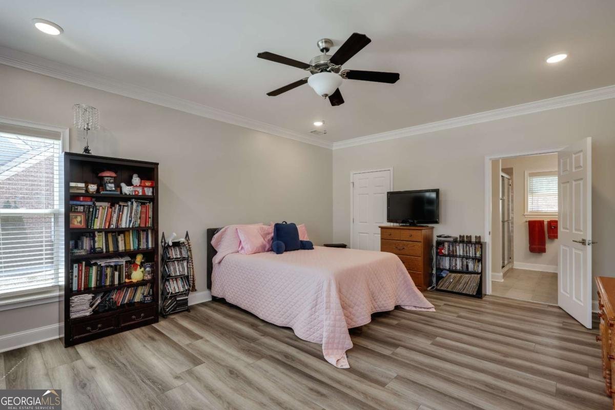 3065 Meadow Springs Drive Watkinsville - 27