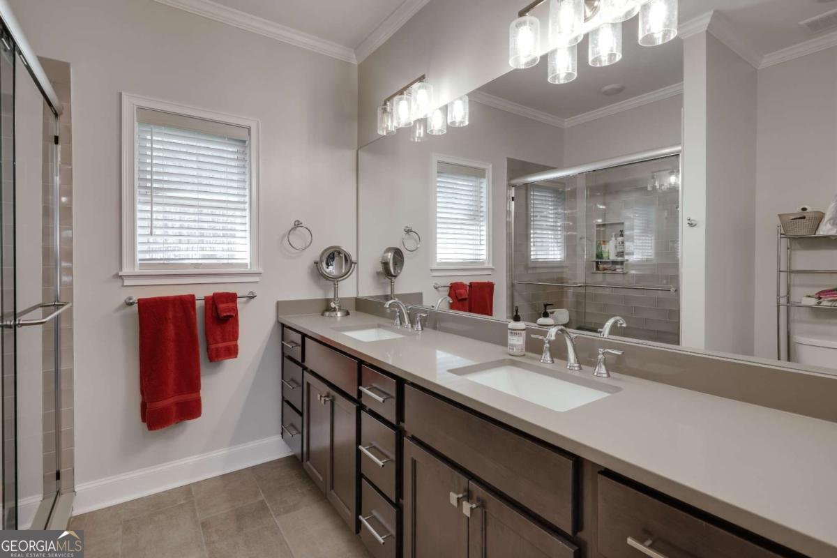 3065 Meadow Springs Drive Watkinsville - 28
