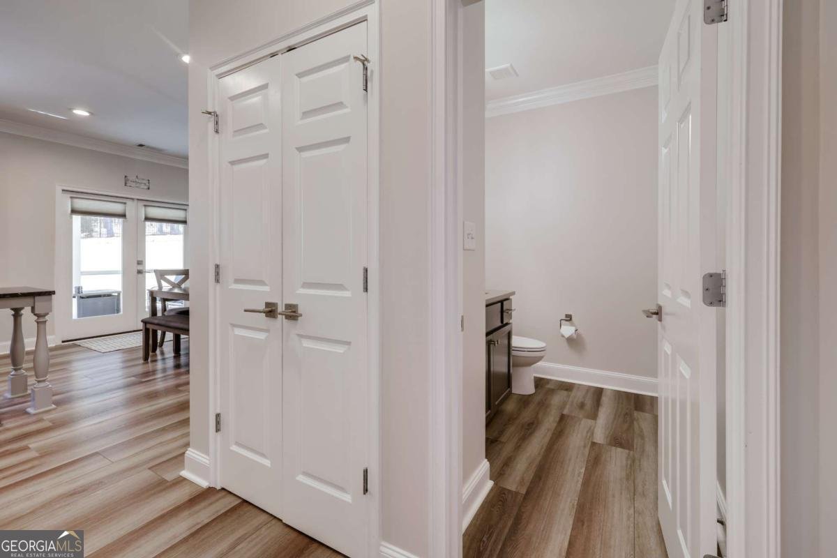 3065 Meadow Springs Drive Watkinsville - 29