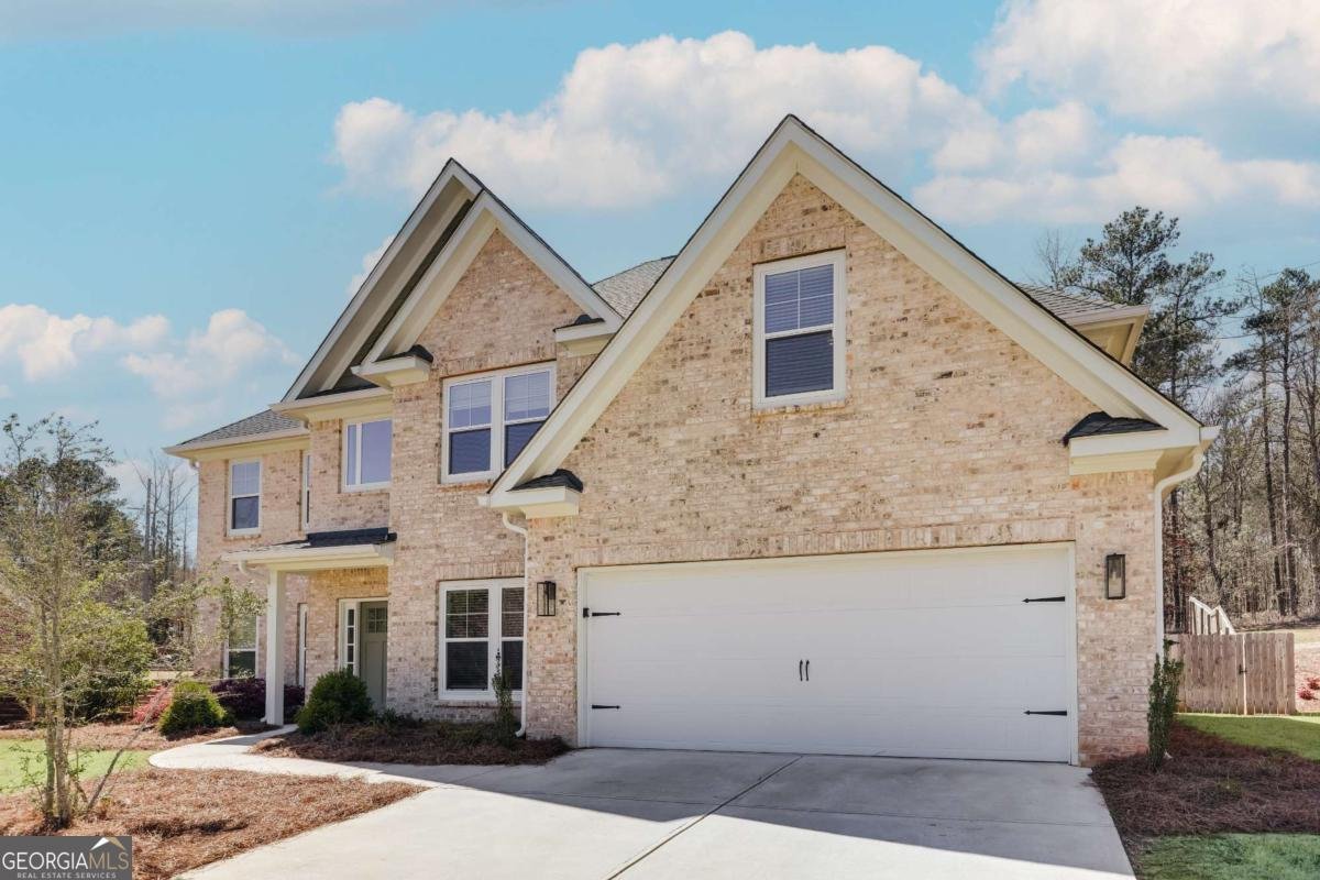 3065 Meadow Springs Drive Watkinsville - 3