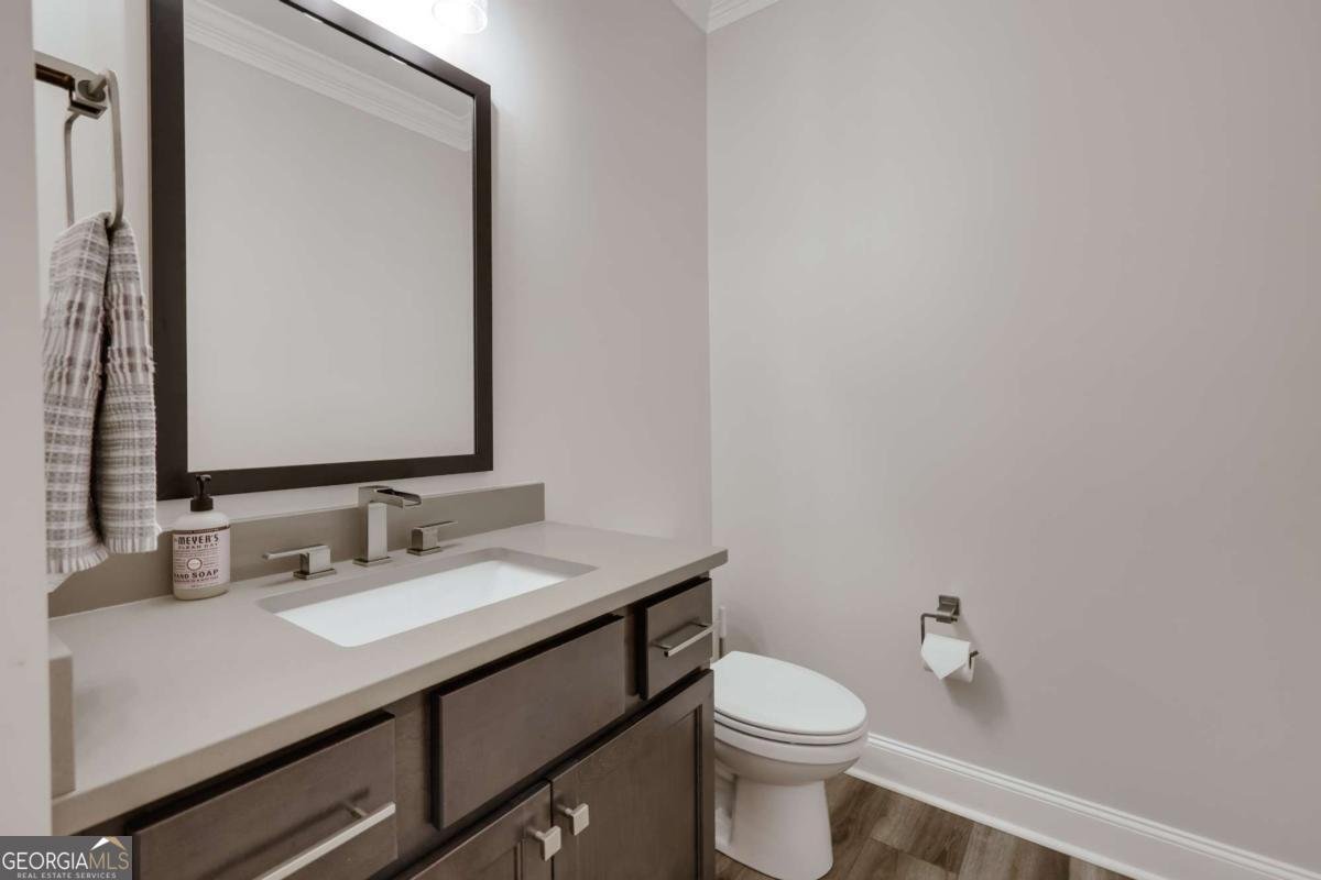 3065 Meadow Springs Drive Watkinsville - 30