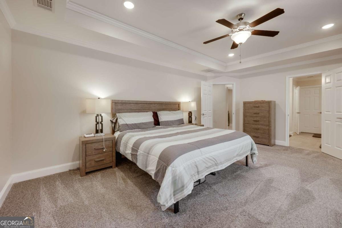 3065 Meadow Springs Drive Watkinsville - 32