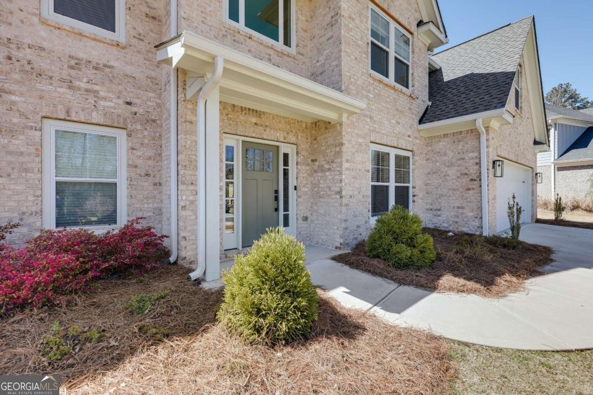 3065 Meadow Springs Drive Watkinsville - 4