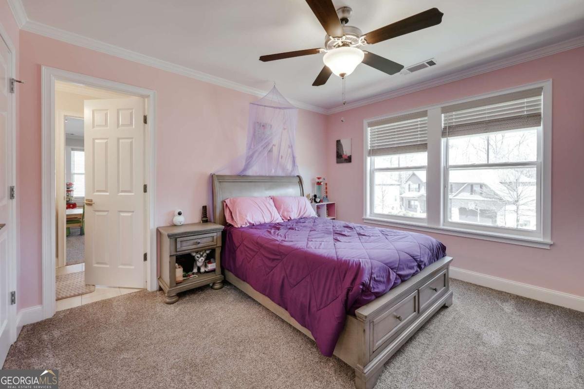 3065 Meadow Springs Drive Watkinsville - 40