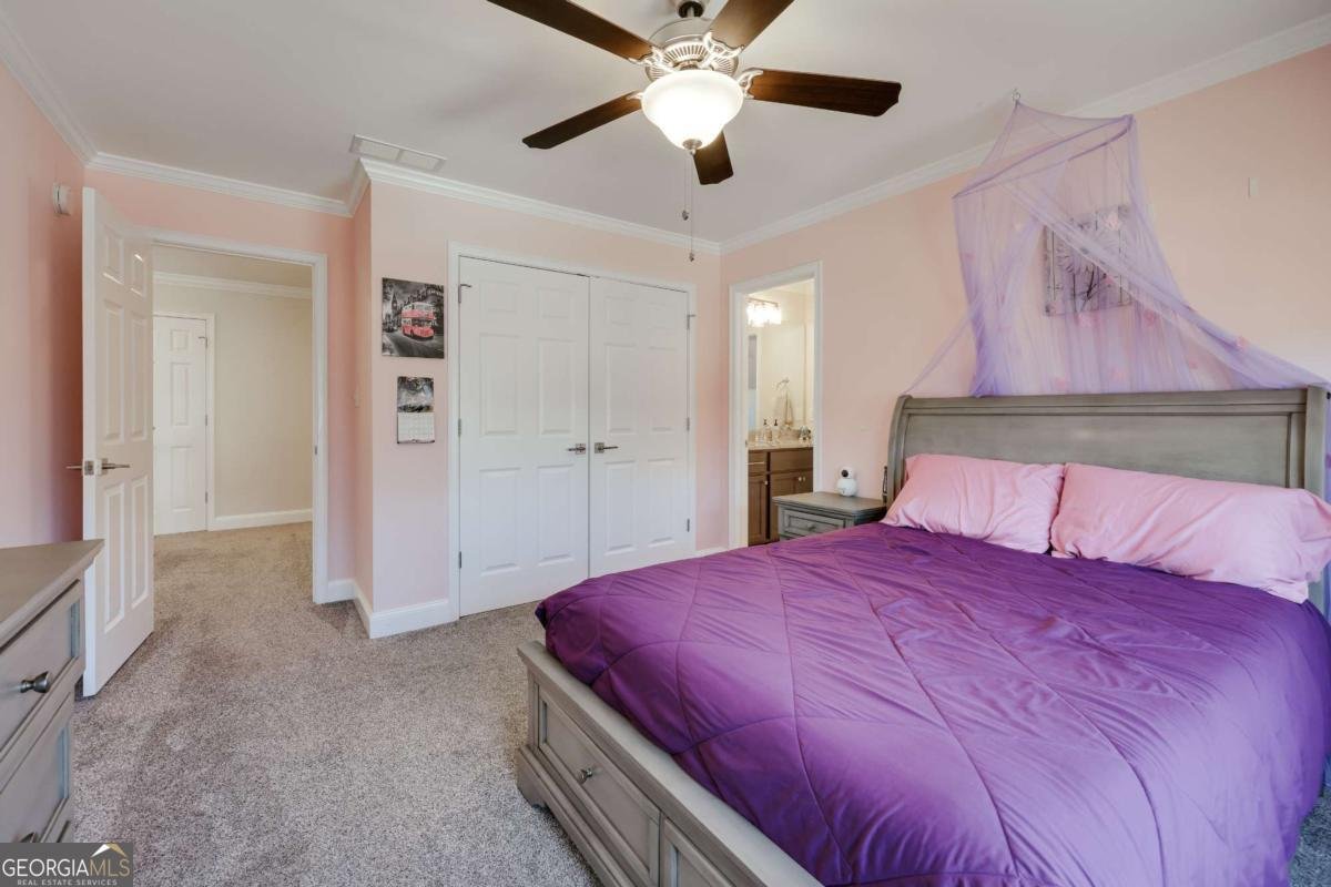 3065 Meadow Springs Drive Watkinsville - 42