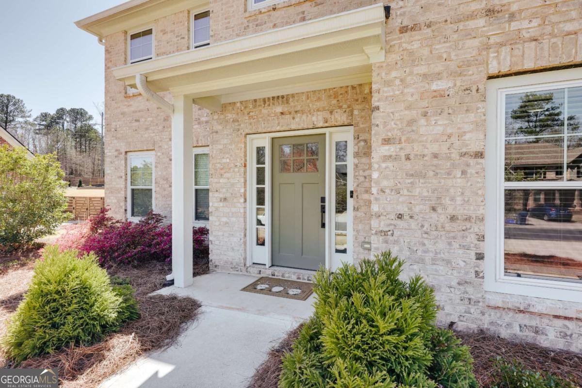 3065 Meadow Springs Drive Watkinsville - 5
