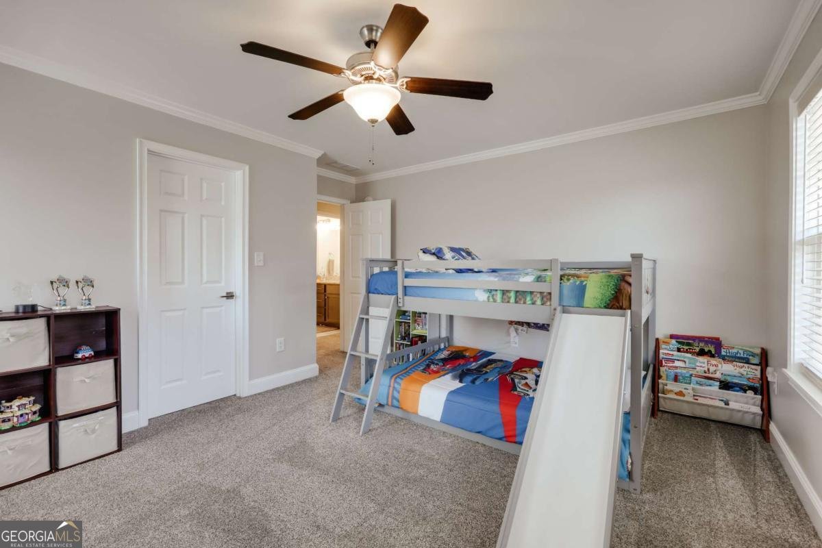 3065 Meadow Springs Drive Watkinsville - 50