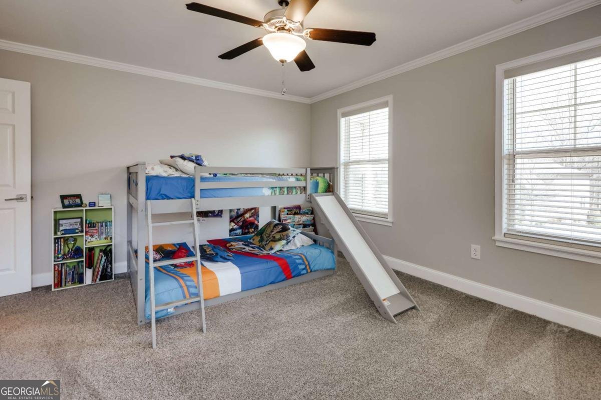 3065 Meadow Springs Drive Watkinsville - 51