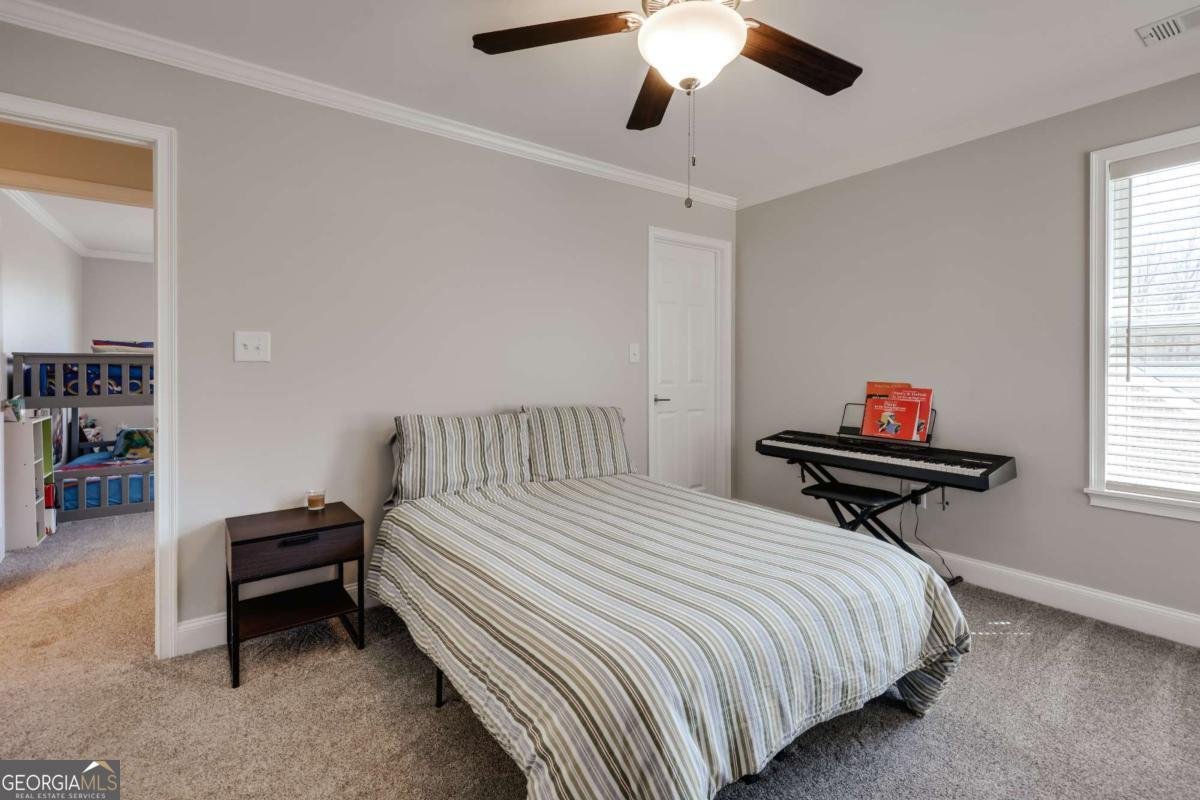 3065 Meadow Springs Drive Watkinsville - 52