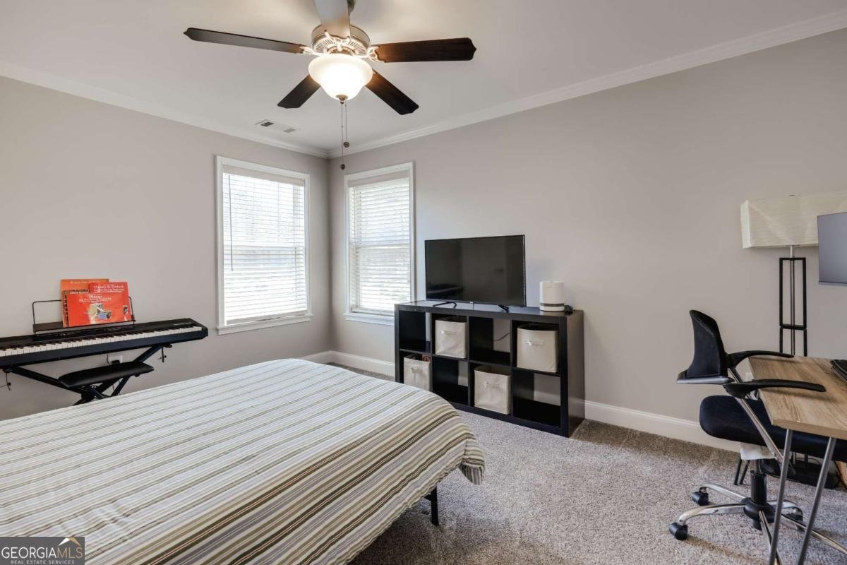 3065 Meadow Springs Drive Watkinsville - 53