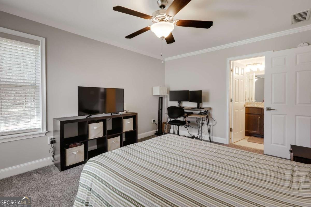 3065 Meadow Springs Drive Watkinsville - 54