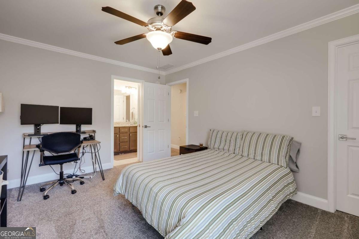 3065 Meadow Springs Drive Watkinsville - 55