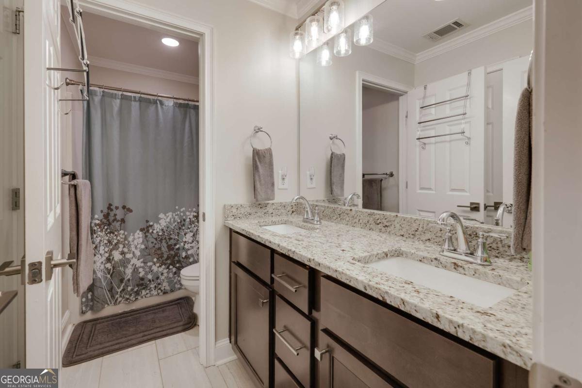 3065 Meadow Springs Drive Watkinsville - 56