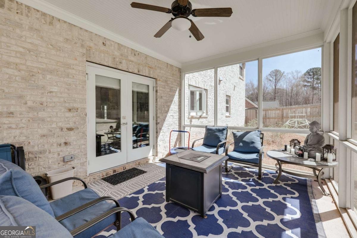 3065 Meadow Springs Drive Watkinsville - 58