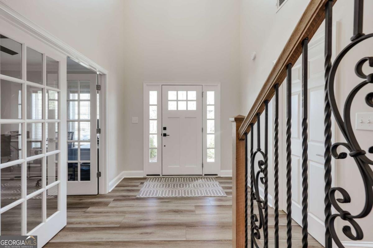3065 Meadow Springs Drive Watkinsville - 6