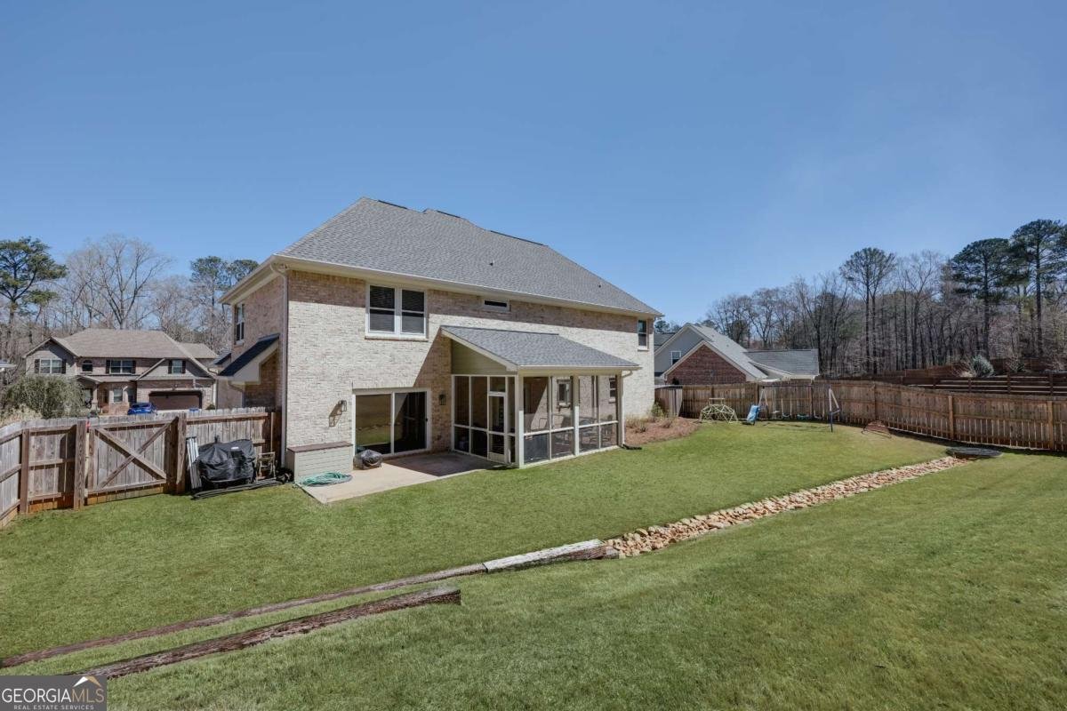 3065 Meadow Springs Drive Watkinsville - 62