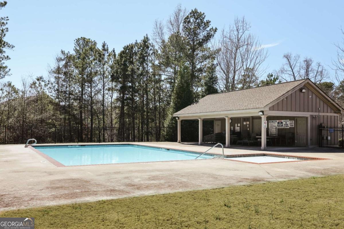 3065 Meadow Springs Drive Watkinsville - 65