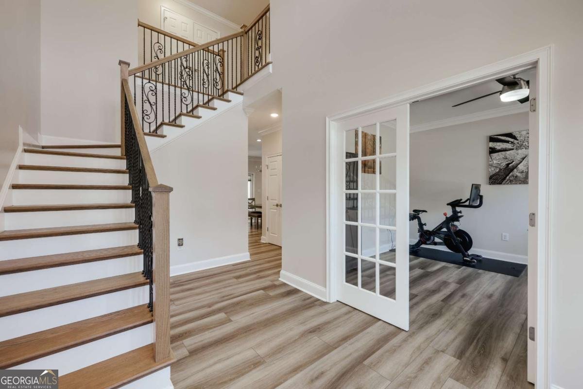 3065 Meadow Springs Drive Watkinsville - 7