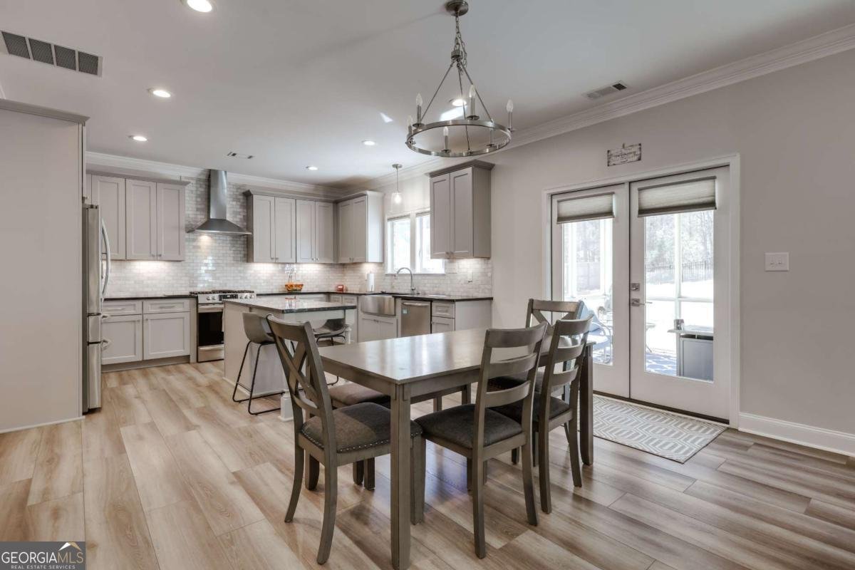 3065 Meadow Springs Drive Watkinsville - 8