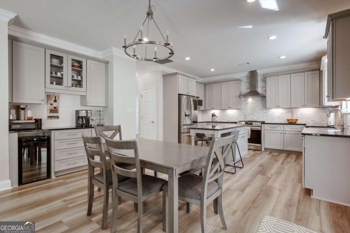 3065 Meadow Springs Drive Watkinsville - 9