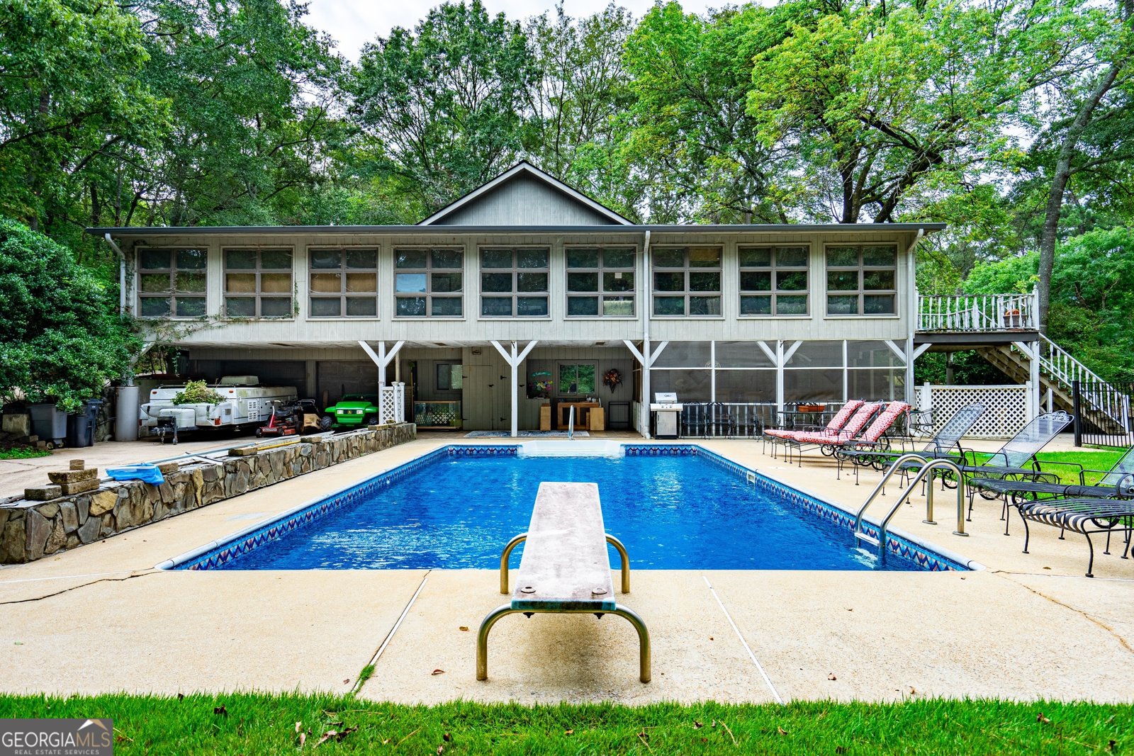 4004 White Oak Lane Lagrange - 33