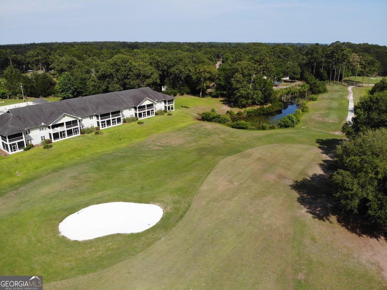 7272 Shellman Bluff Road Townsend - 21