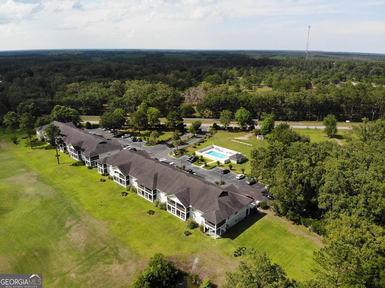 7272 Shellman Bluff Road Townsend - 22